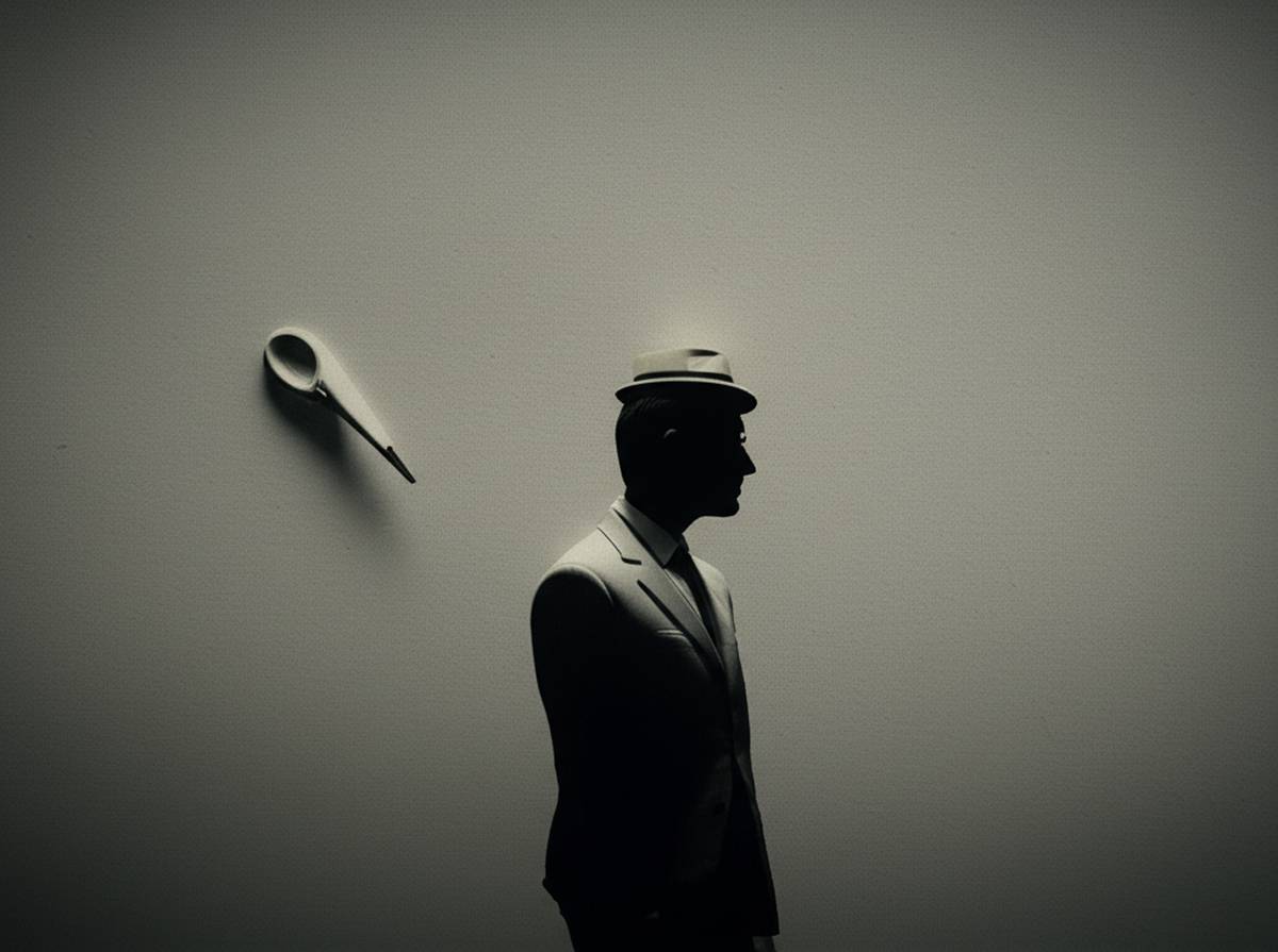 انیمیشن آقای بی تفاوت: هر آنچه باید بدانید (Mr. Indifferent)