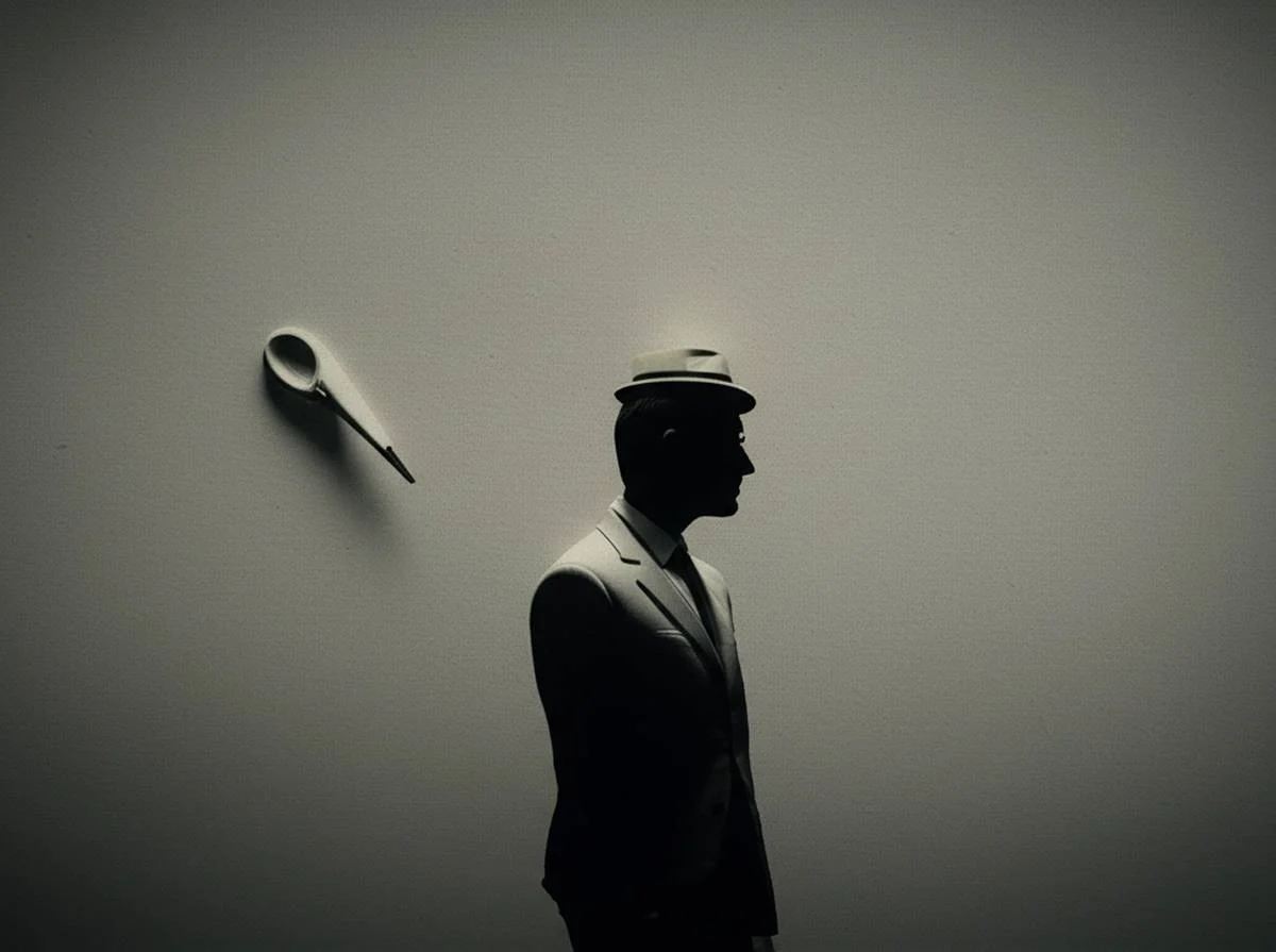 انیمیشن آقای بی تفاوت: هر آنچه باید بدانید (Mr. Indifferent)