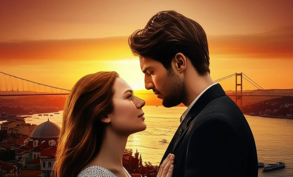 فیلم ترکی عاشقانه از قلبت بپرس (Yüregine Sor) | دانلود با زیرنویس فارسی