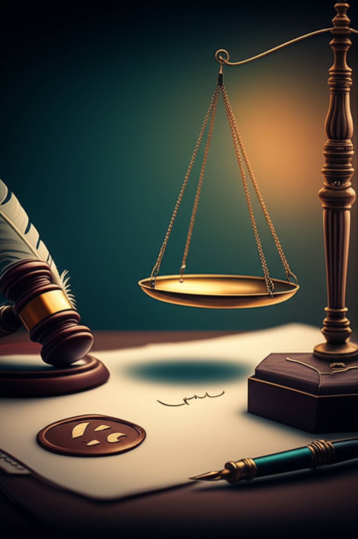 ماده قانونی وصیت تا یک سوم: بررسی کامل حدود و شرایط
