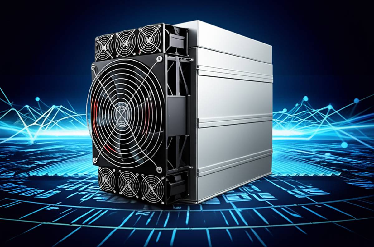 دستگاه ماینر ارز کادنا | خرید، قیمت و بهترین ماینرهای KDA