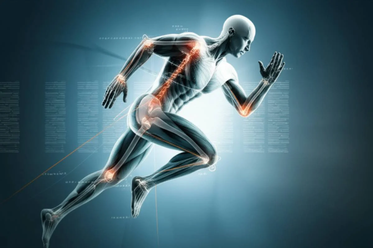 خلاصه کتاب تحلیل کینماتیکی حرکت انسان اثر لارنز چاز
