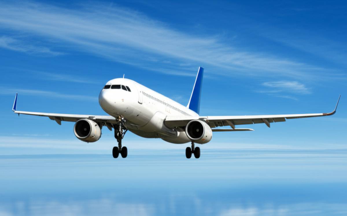 شرکت هواپیمایی نفت ایران (Naft Airlines) | معرفی کامل