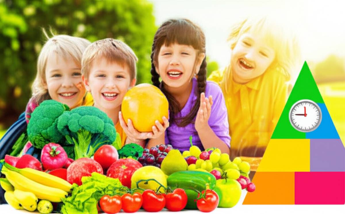 اهمیت وزن درست در کودکان: راهنمای جامع برای رشد سالم