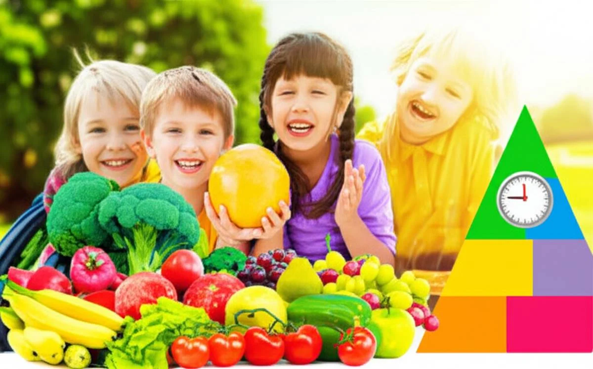 اهمیت وزن درست در کودکان: راهنمای جامع برای رشد سالم