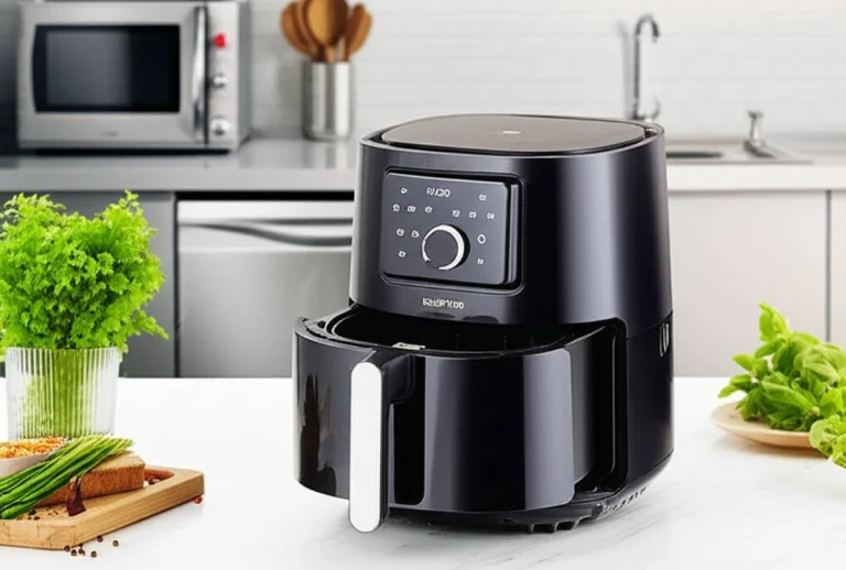 نقد و بررسی جامع سرخ کن بدون روغن شیائومی مدل Ml-363