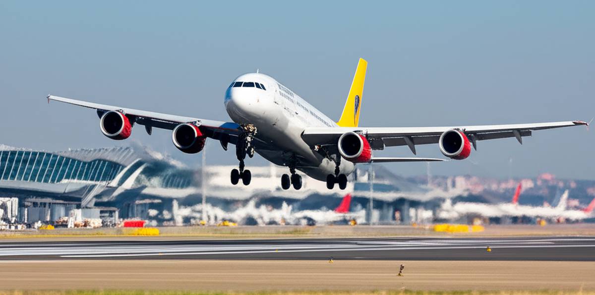 فرودگاه بین المللی پورتو (Porto Airport): راهنمای کامل