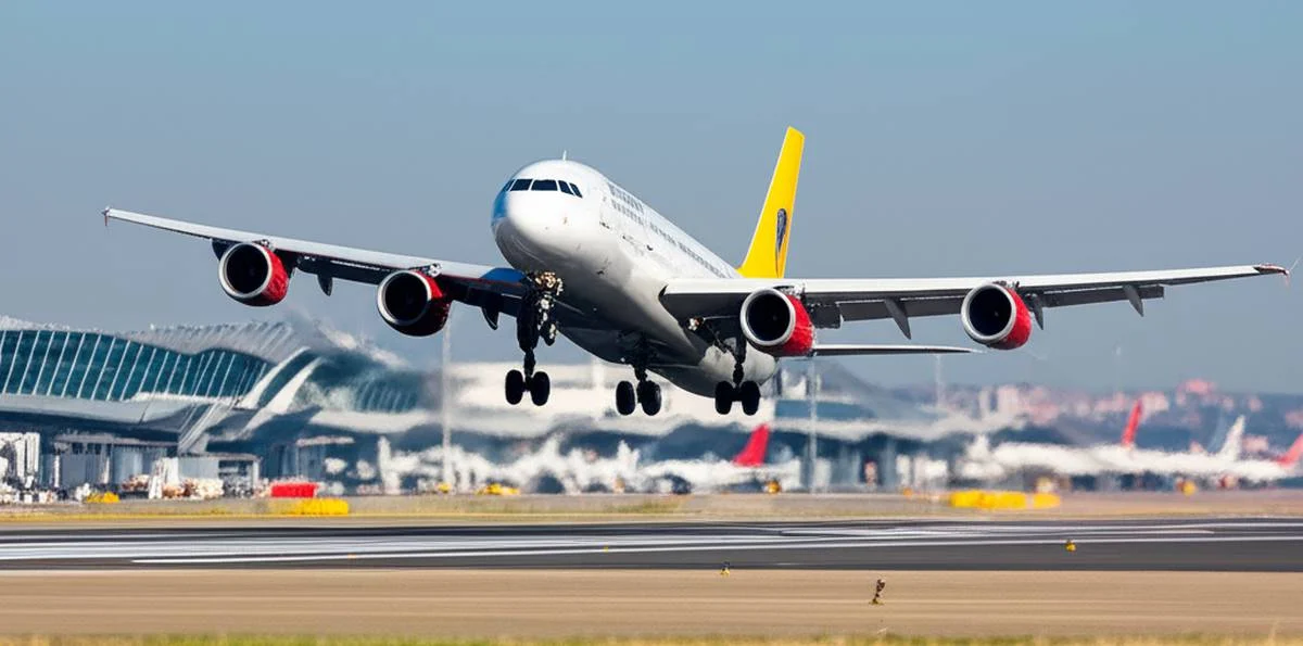 فرودگاه بین المللی پورتو (Porto Airport): راهنمای کامل