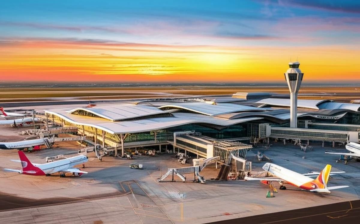 فرودگاه بین المللی بنگلور (Kempegowda Airport): صفر تا صد