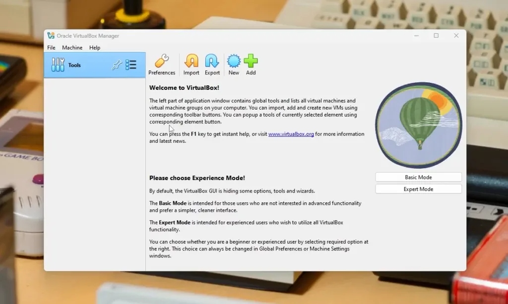 آموزش نصب اوبونتو روی ماشین مجازی VMware