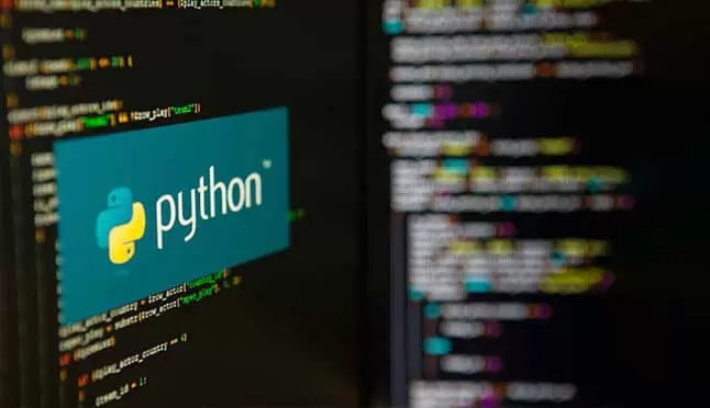 سایت آموزش پایتون آنلاین