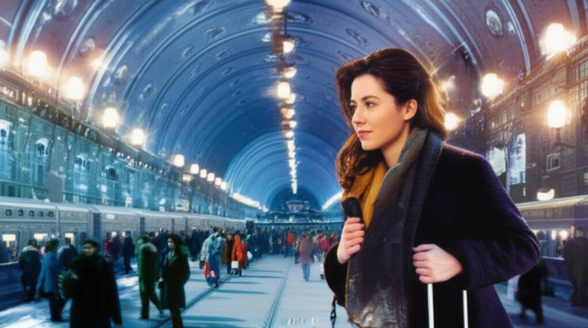 فیلم و سریال فیلم وقتی تو خواب بودی | هر آنچه باید بدانید