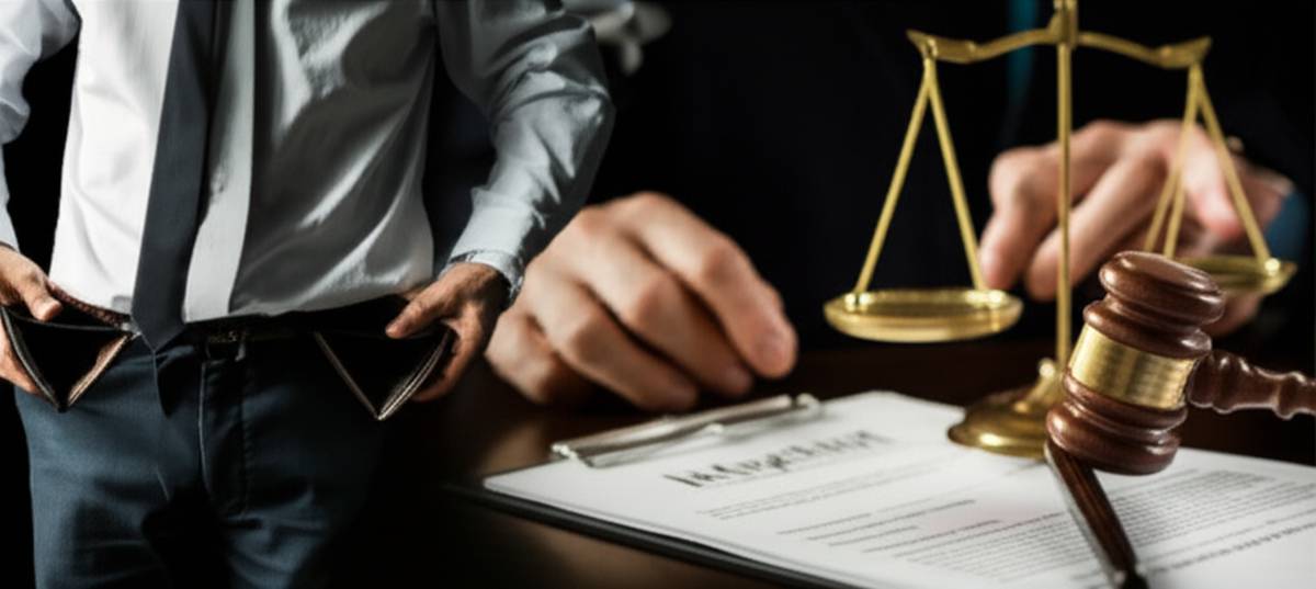 اعسار از پرداخت محکوم: صفر تا صد مفهوم و مراحل قانونی آن