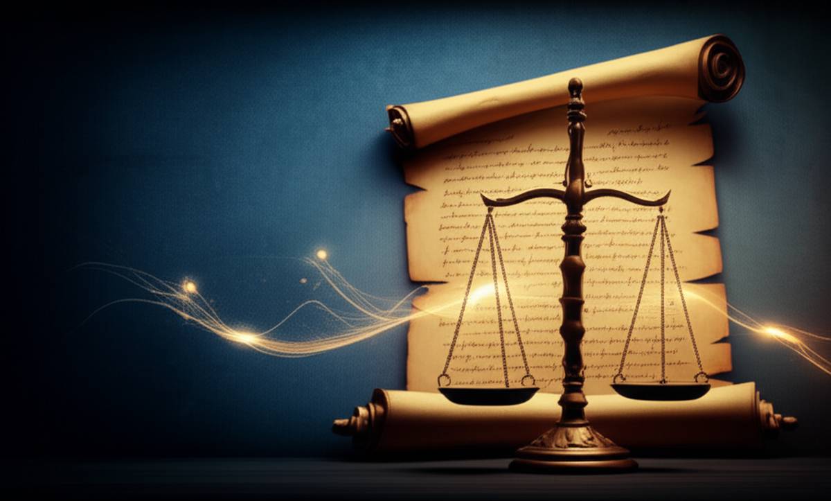 ارث زن به مرد میرسه؟ | بررسی کامل قانون ارث زوجه و زوج