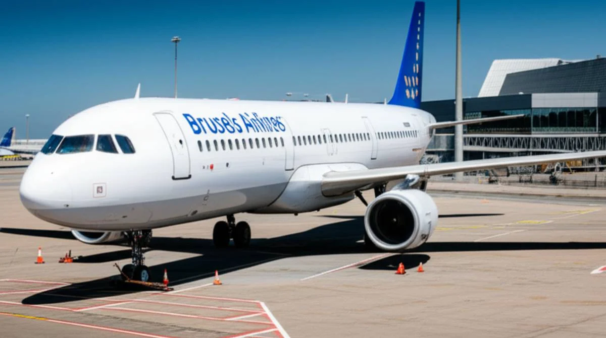 بروکسل ایرلاینز (Brussels Airlines) | معرفی کامل هواپیمایی