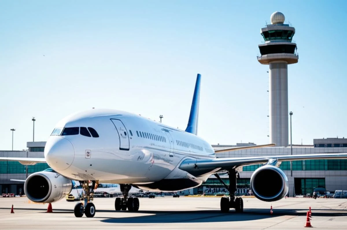 فرودگاه کولتسوو (Koltsovo Airport) | راهنمای جامع