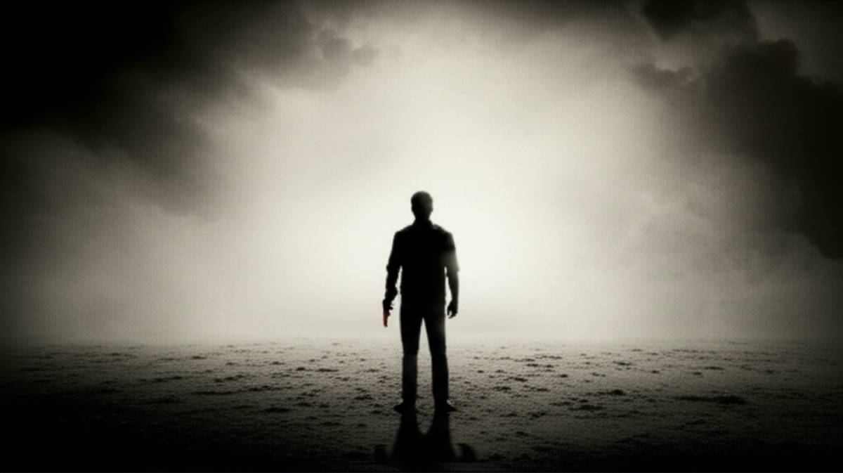 فیلم انتقام (Vengeance): معرفی کامل، داستان و نقد