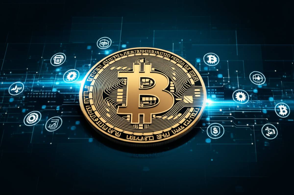 والت بیت کوین چیست؟ | همه چیز درباره کیف پول بیت کوین