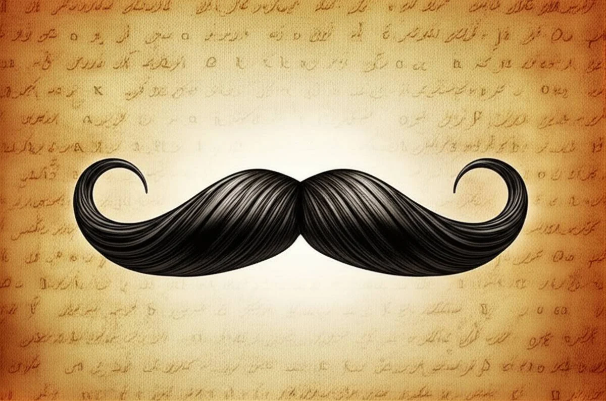 خلاصه کتاب کاریکلماتور سیبیل نوشت ها | محمدمهدی معارفی