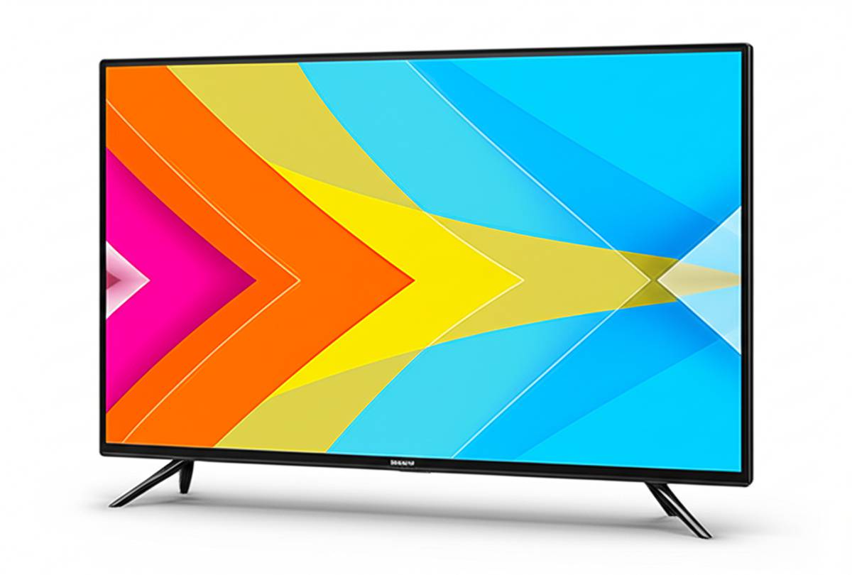 بررسی تلویزیون فیلیپس 32 اینچ 32PHT4002 | راهنمای خرید