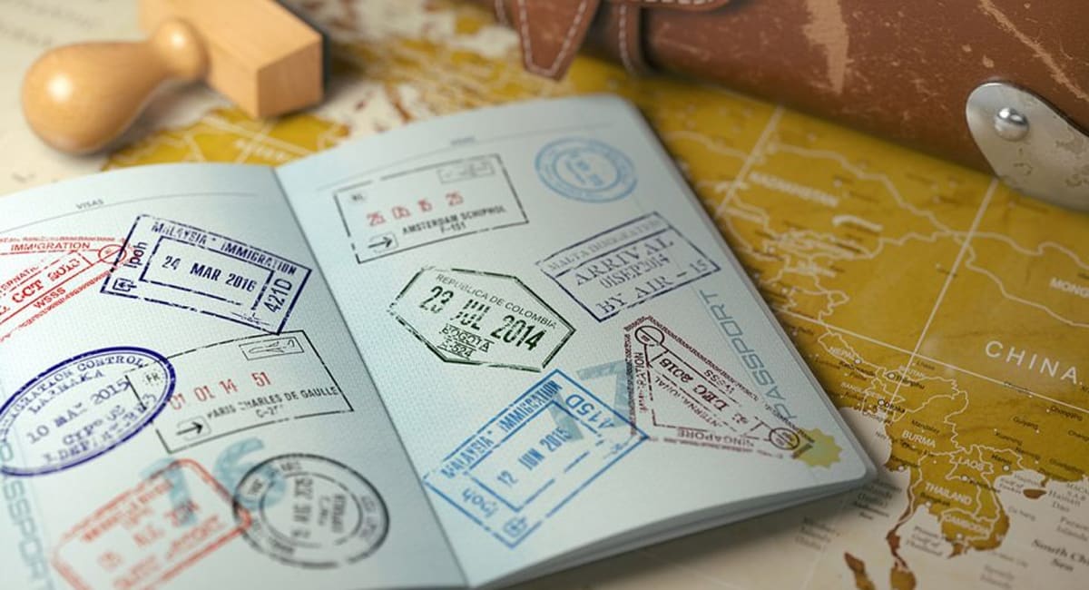 ویزای دیجیتال نومد اسپانیا