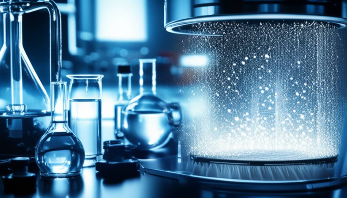 کاربردهای نوآورانه پودر میکرونیزه کربنات کلسیم در صنایع پیشرفته
