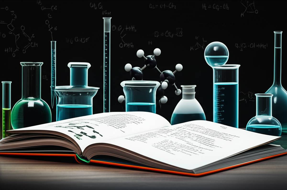 بهترین کتاب های حفظیات شیمی کنکور 💥 (راهنمای جامع 1403)