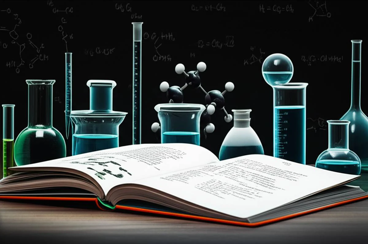 بهترین کتاب های حفظیات شیمی کنکور 💥 (راهنمای جامع 1403)