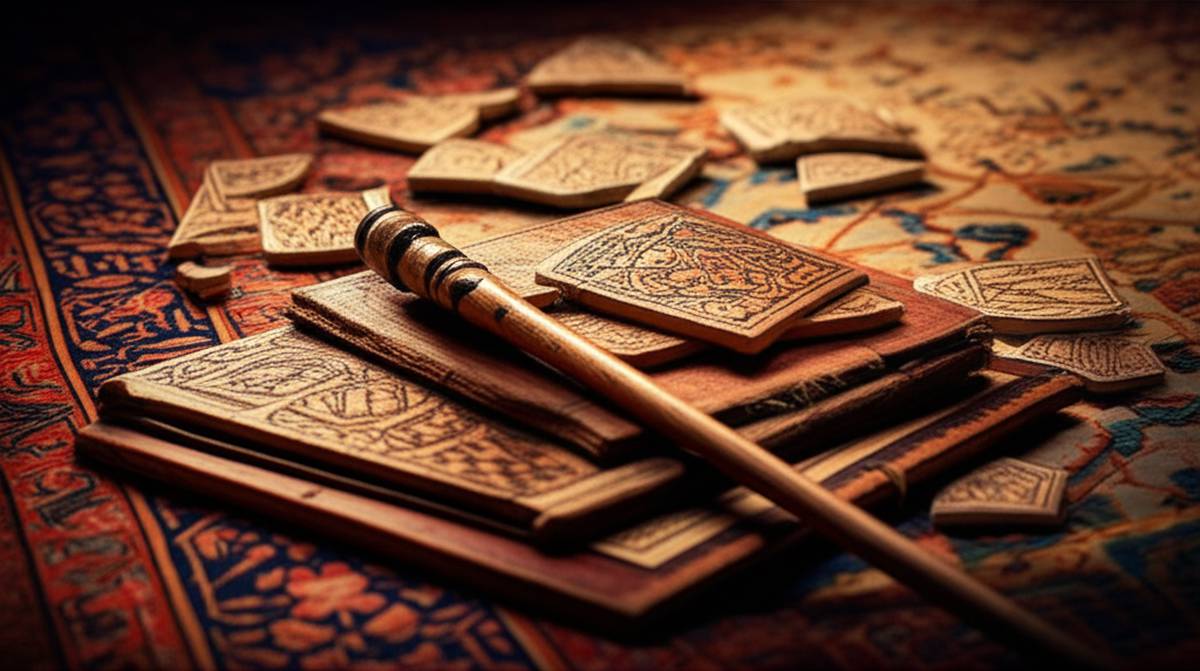 خلاصه کتاب میراث ملموس هنر نقالی | شناخت و حفاظت