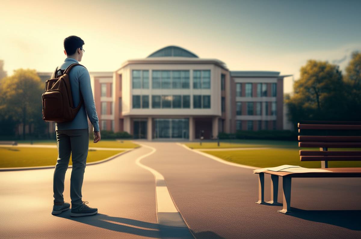 شرایط انصراف از دانشگاه غیر انتفاعی | هر آنچه باید بدانید