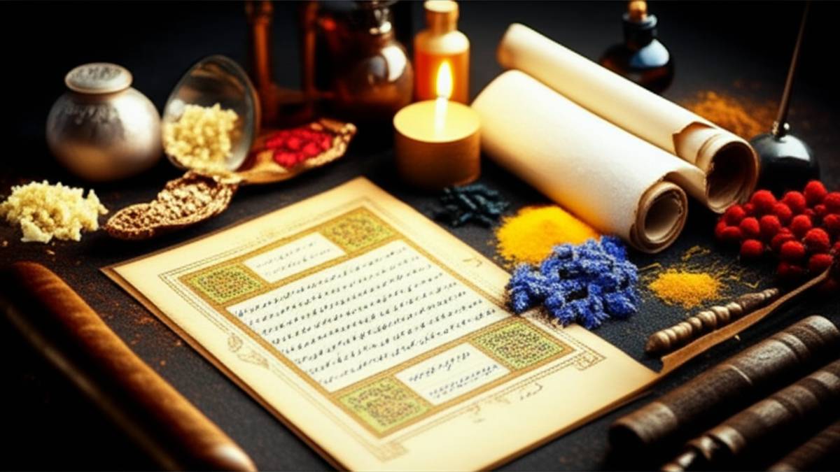 خلاصه کتاب طب النبی (جابر رضوانی) | راهنمای کامل و جامع