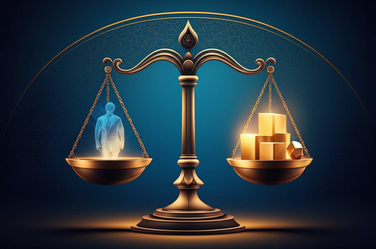 ارش و دیه چیست؟ | راهنمای کامل تعریف، انواع و تفاوت ها