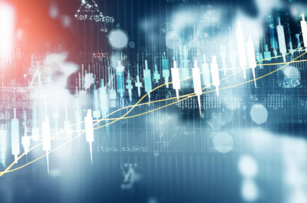 پرایس اکشن در فارکس | راهنمای صفر تا صد معامله گری