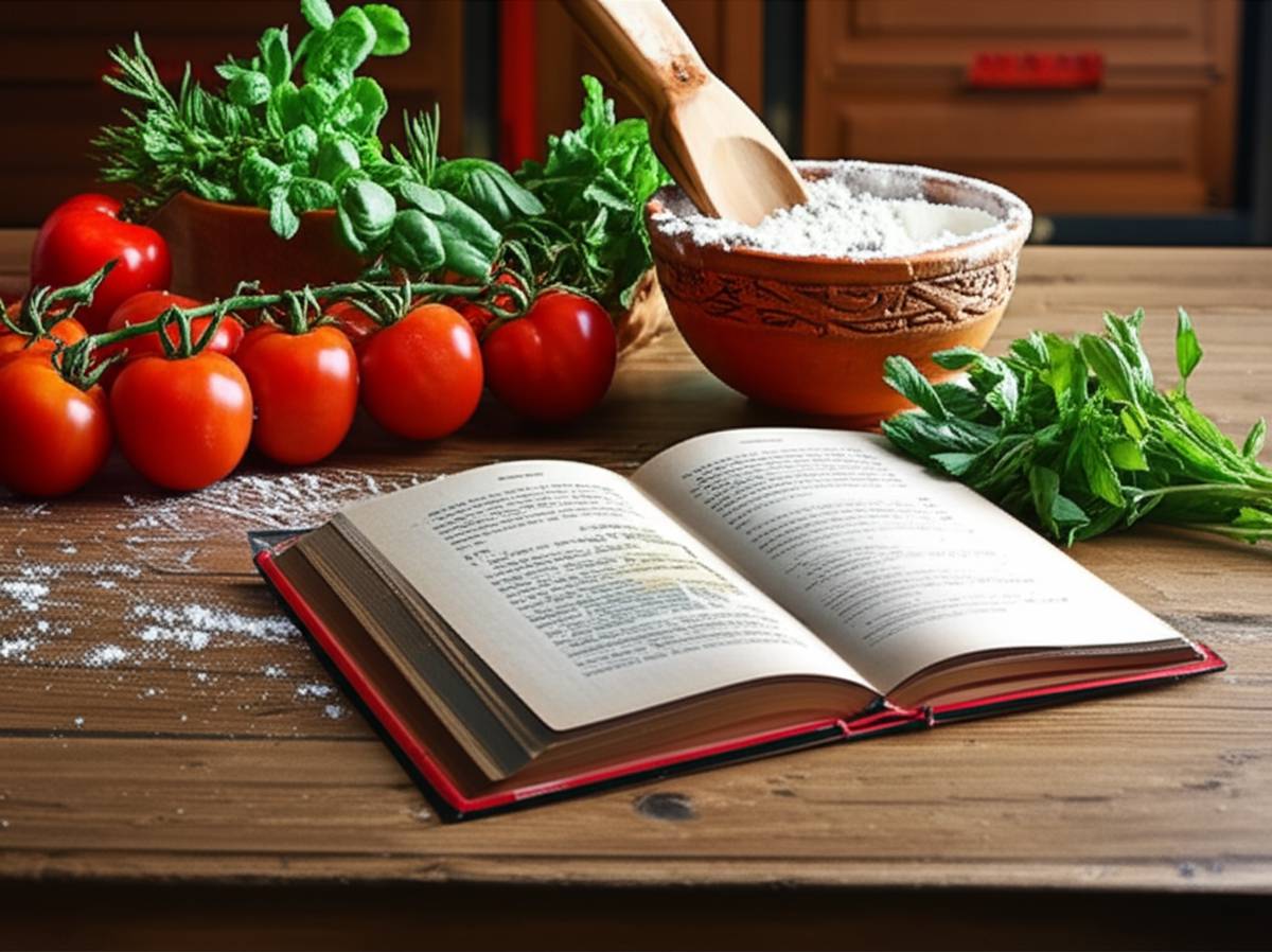 خلاصه کتاب دستپخت لولا اثر الیزابت دولمبا