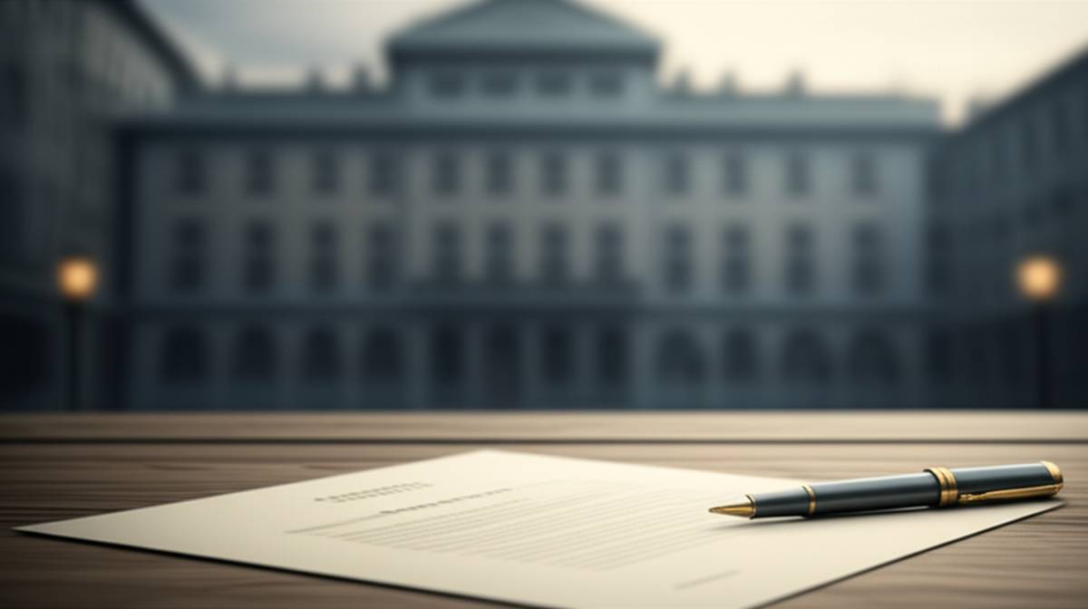 چگونه گواهی فوت بگیریم؟ (صفر تا صد مراحل و مدارک لازم)