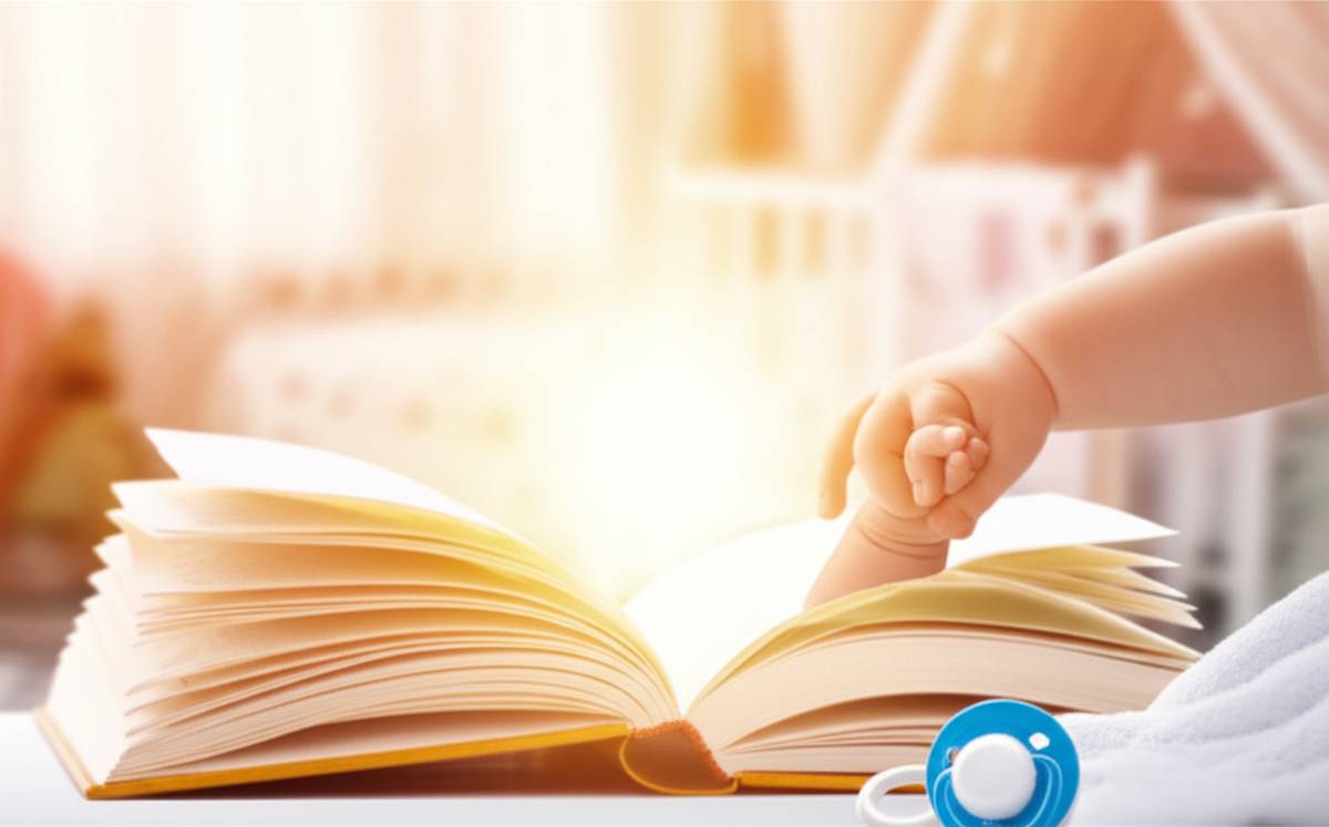 کتاب خلاصه کتاب مانی (بث براکن) | راهنمای نگهداری نوزاد