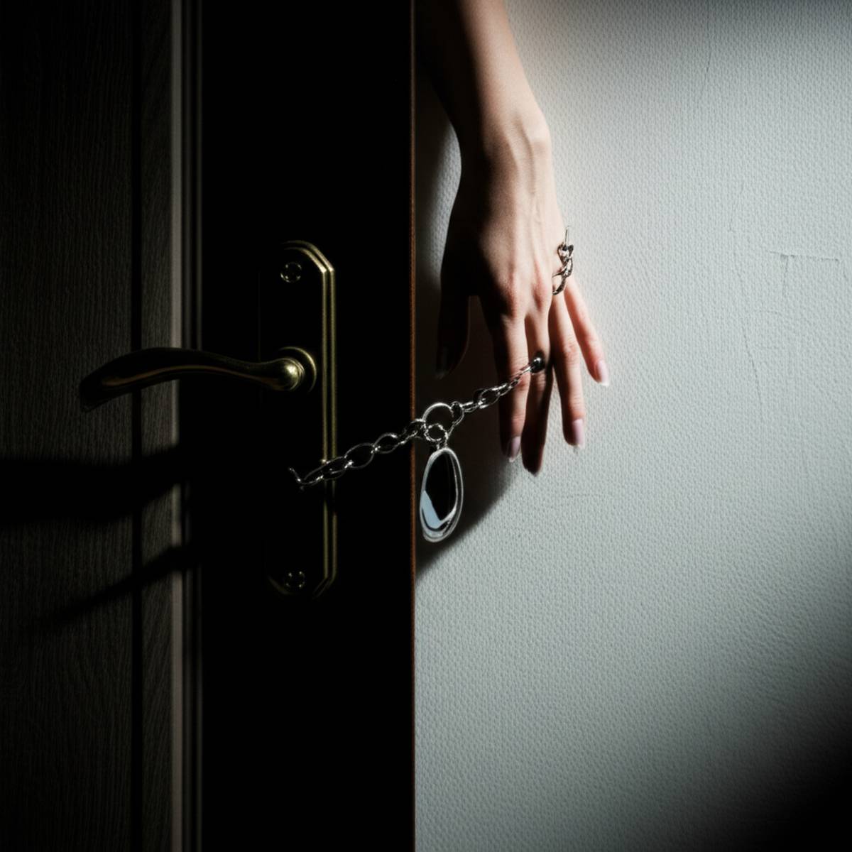 حکم پسری که با زن شوهردار رابطه دارد | بررسی شرعی و حقوقی