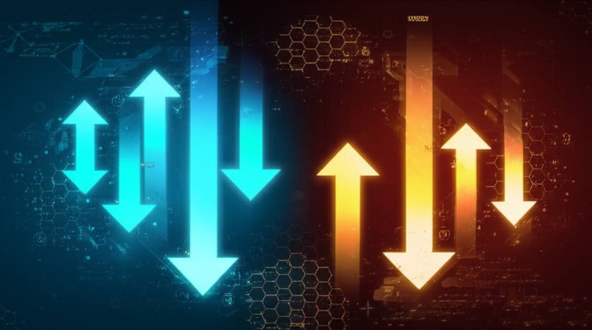 شاخص ترس و طمع کریپتو: تحلیل، کاربرد و روانشناسی بازار