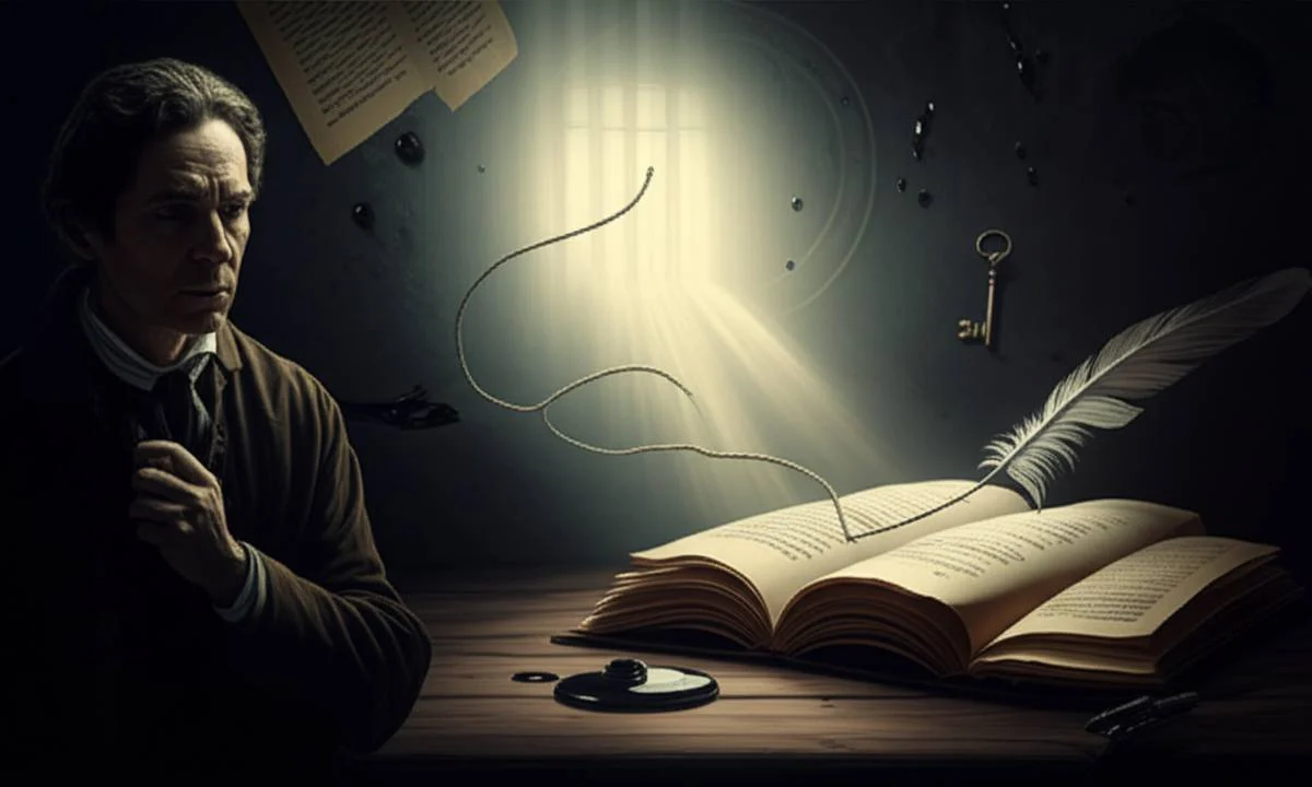 خلاصه کتاب دروغ های شاعر رو شد (امیر فراز)