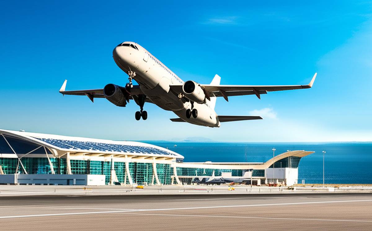 فرودگاه بین المللی تیوات | Tivat Airport (TIV) - راهنمای جامع