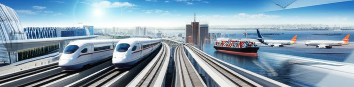 سیستم حمل و نقل در چین: هر آنچه باید بدانید