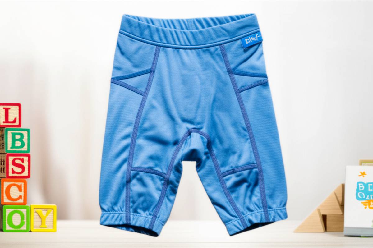 نقد و بررسی جامع شورت آموزشی کودک بی بی کلوب | راهنمای خرید