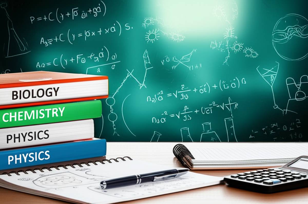 ۵ بهترین منابع دهم تجربی: چی بخونم تا رتبه برتر بشم؟