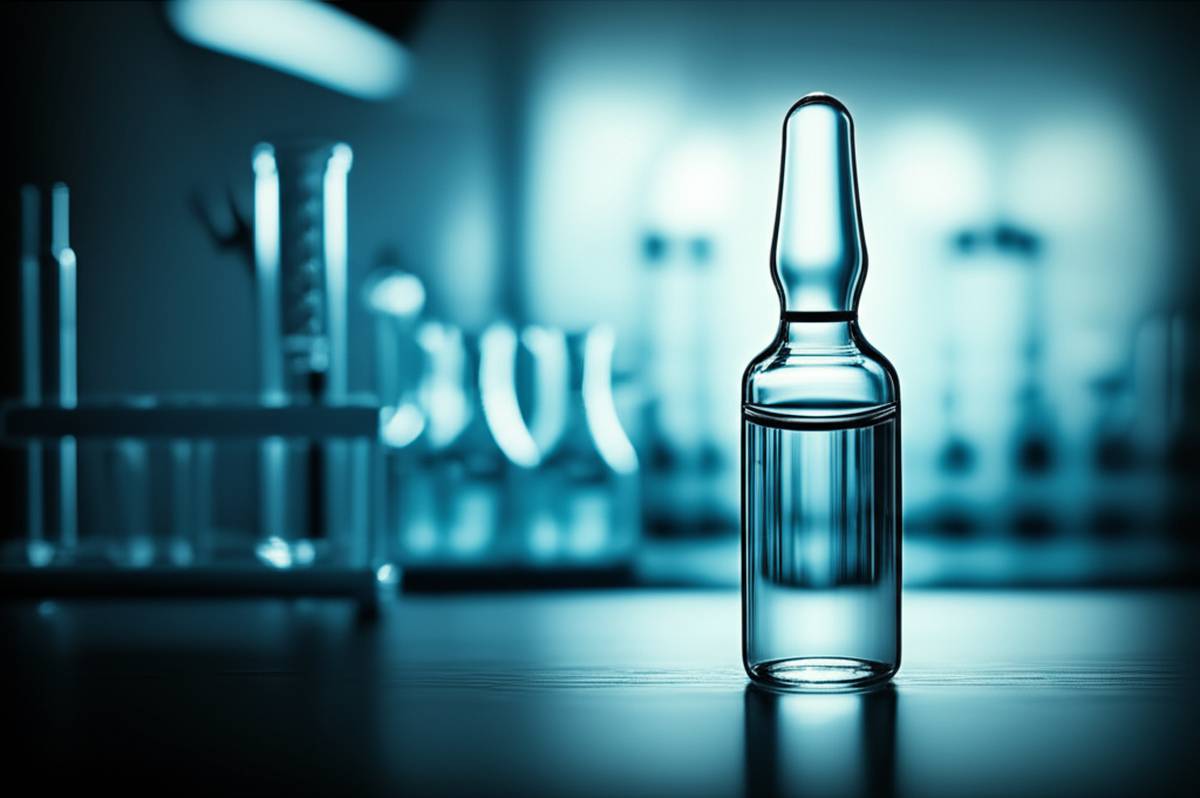 آمپول بیوجکت ابوریحان: نقد کامل، کاربردها و عوارض