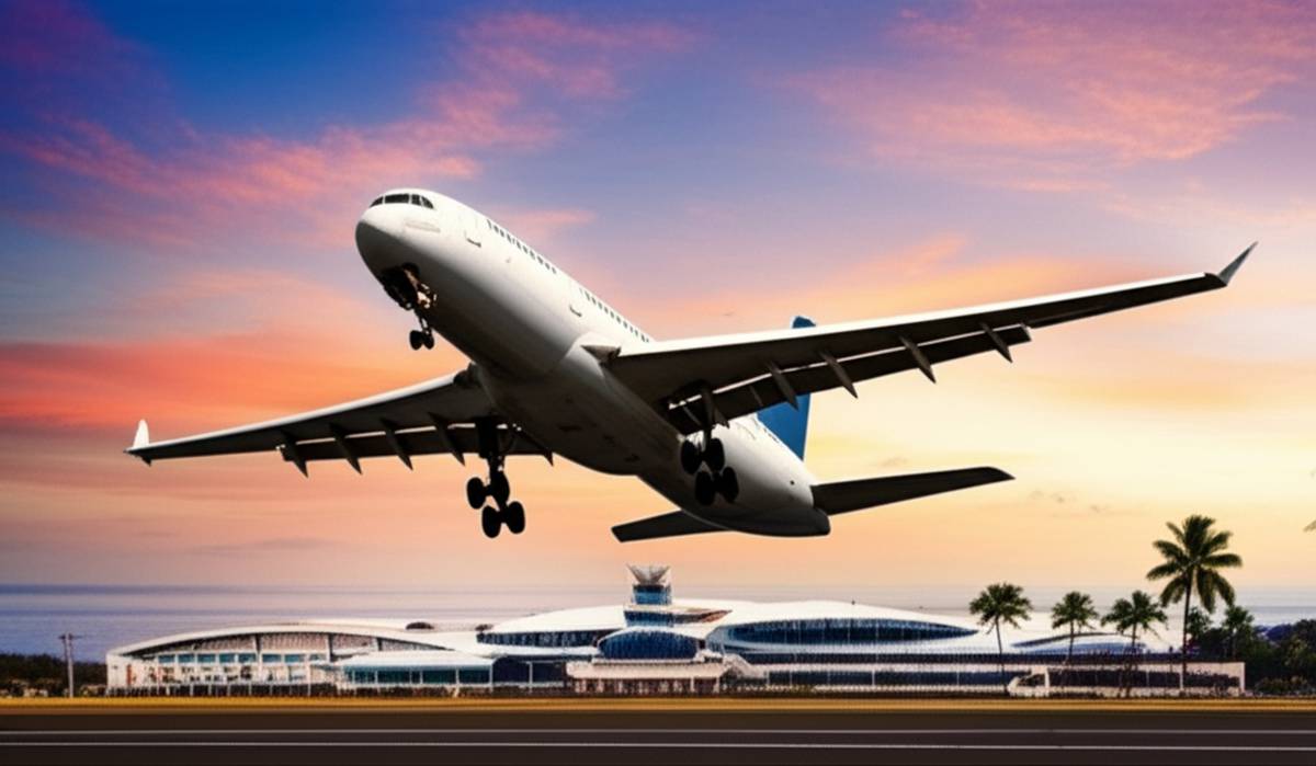 فرودگاه بین المللی تریواندروم: معرفی کامل و جامع