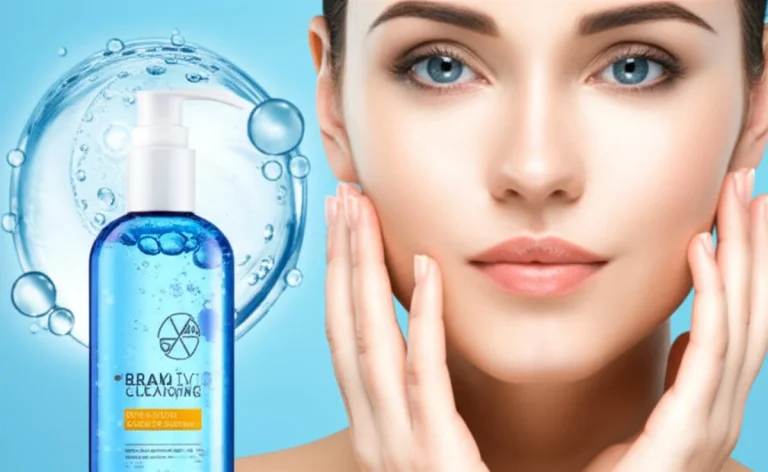 ژل شستشوی صورت فریدن | ویژگی ها برای پوست چرب و مختلط