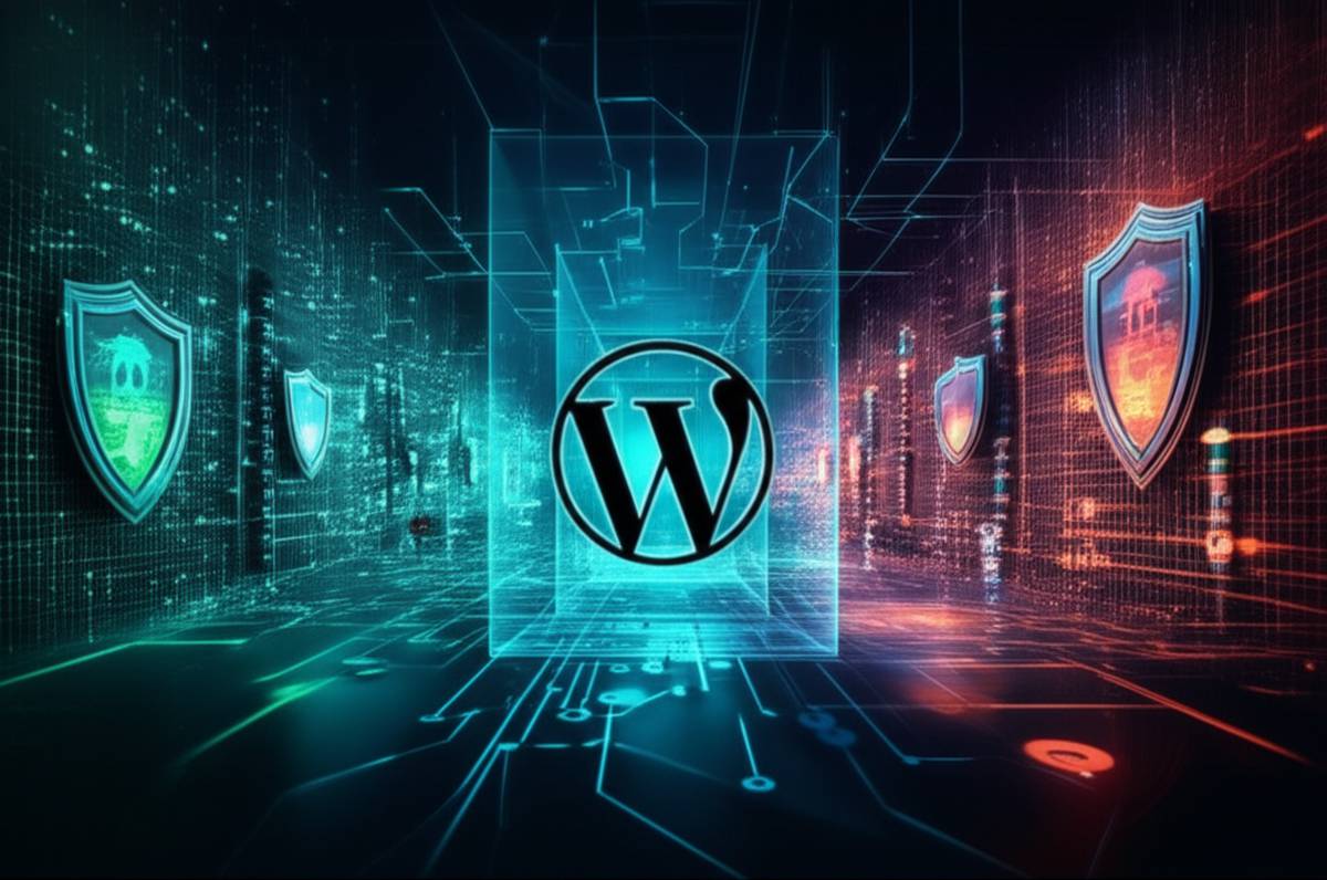 7 روش مقابله با حملات DDoS در وردپرس (راهنمای جامع)