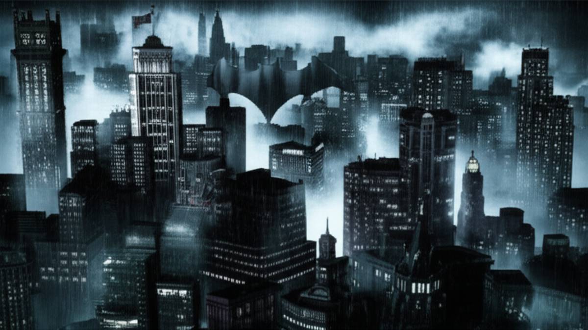 سریال گاتهام (Gotham) | معرفی جامع داستان و بازیگران