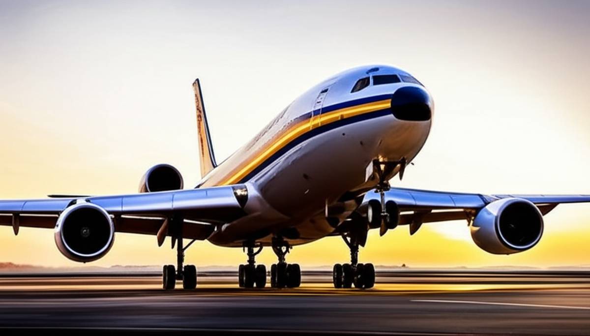 هواپیمایی ساها (Saha Airlines) | معرفی جامع و صفر تا صد