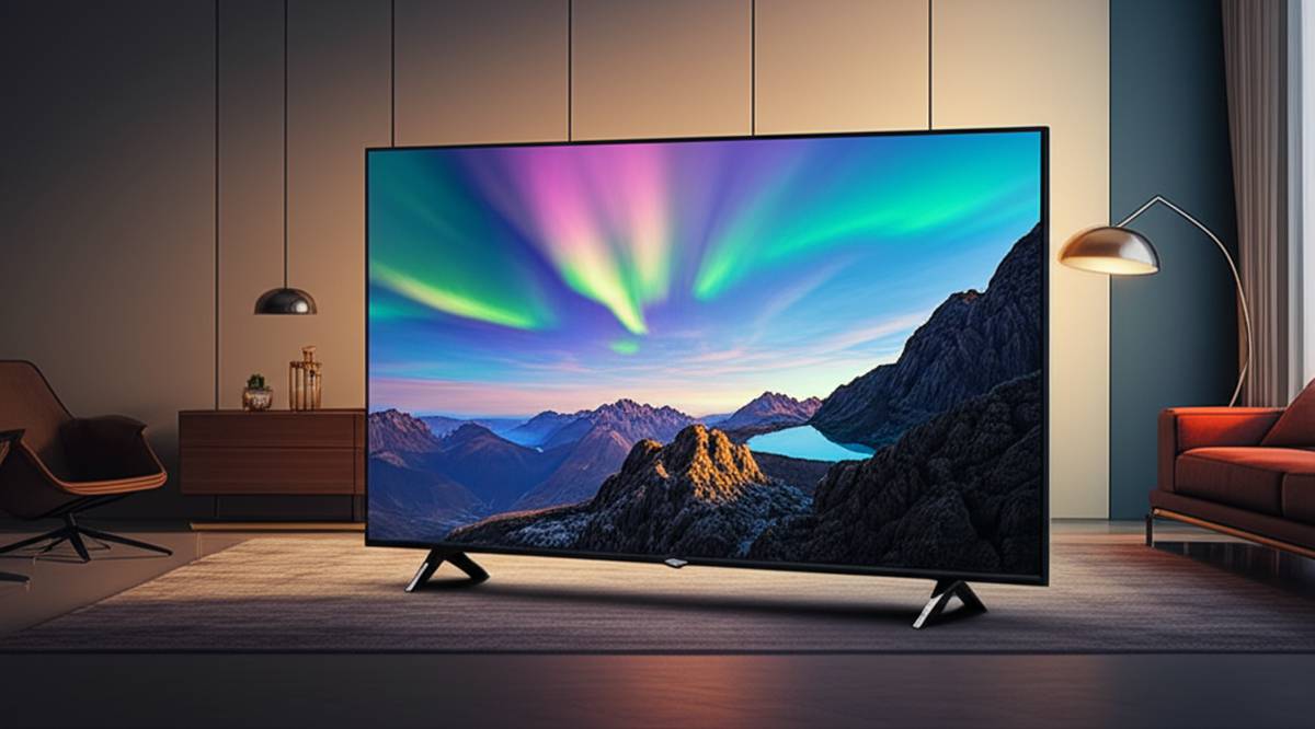 بررسی تلویزیون G Plus GTV-50PU744N LED هوشمند 50 اینچ